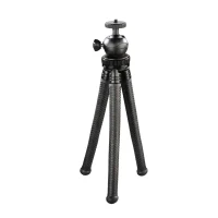 Selfie Stick HAMA Mini Flexpro, Black 4