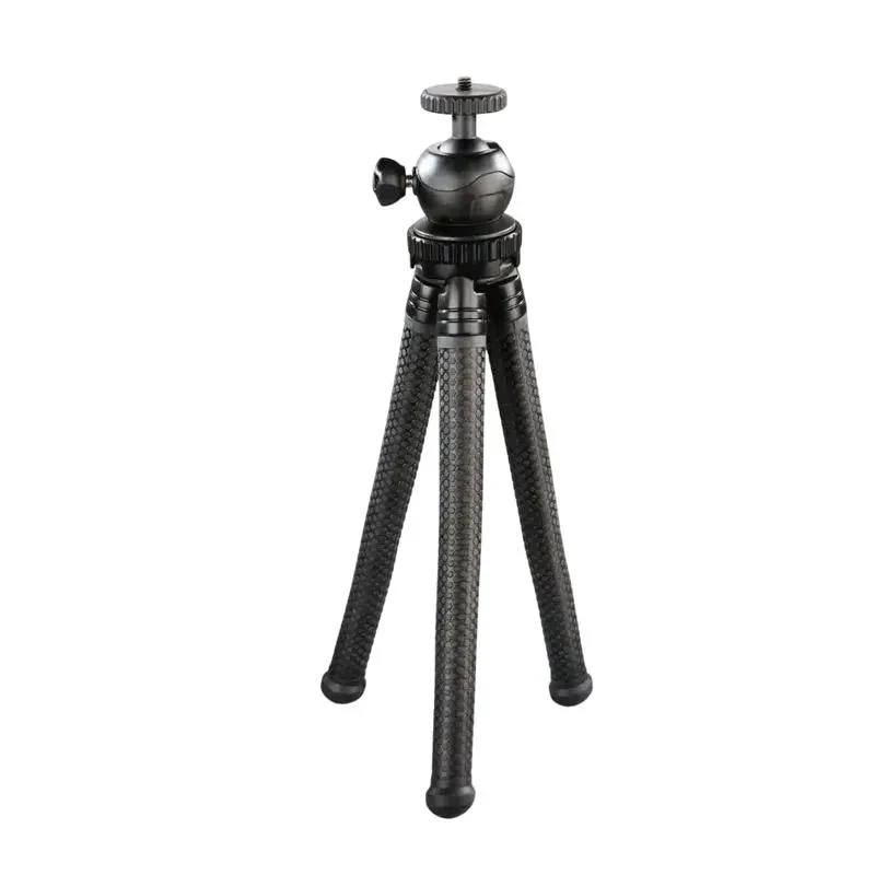Selfie Stick HAMA Mini Flexpro, Black 4