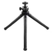 Selfie Stick HAMA Mini Flexpro, Black 5