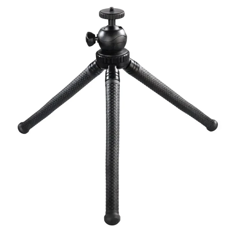 Selfie Stick HAMA Mini Flexpro, Black 5