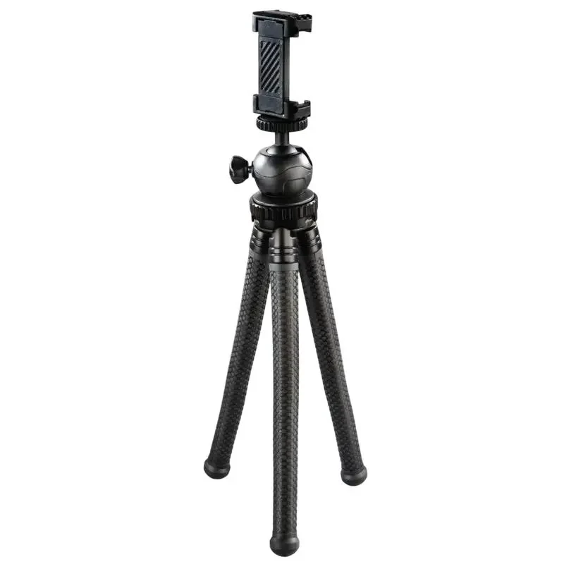 Selfie Stick HAMA Mini Flexpro, Black 8