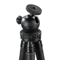 Selfie Stick HAMA Mini Flexpro, Black 9