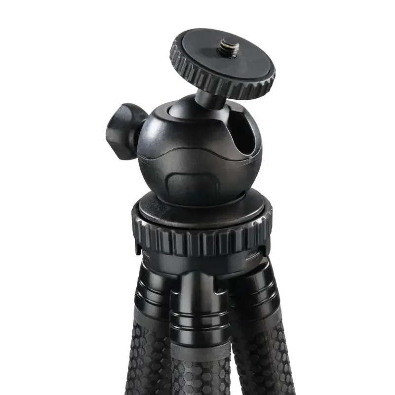 Selfie Stick HAMA Mini Flexpro, Black 9