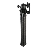 Selfie Stick HAMA Mini Flexpro, Black