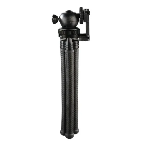 Selfie Stick HAMA Mini Flexpro, Black