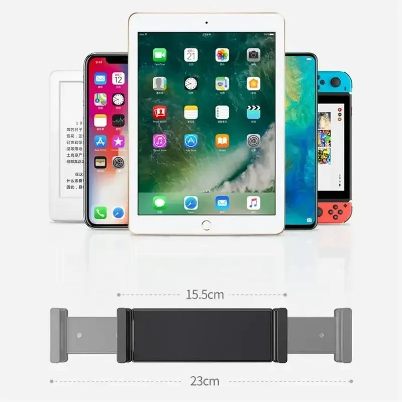 Smartphone Stand XO C137, Black 6