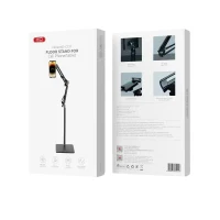 Smartphone Stand XO C137, Black 2