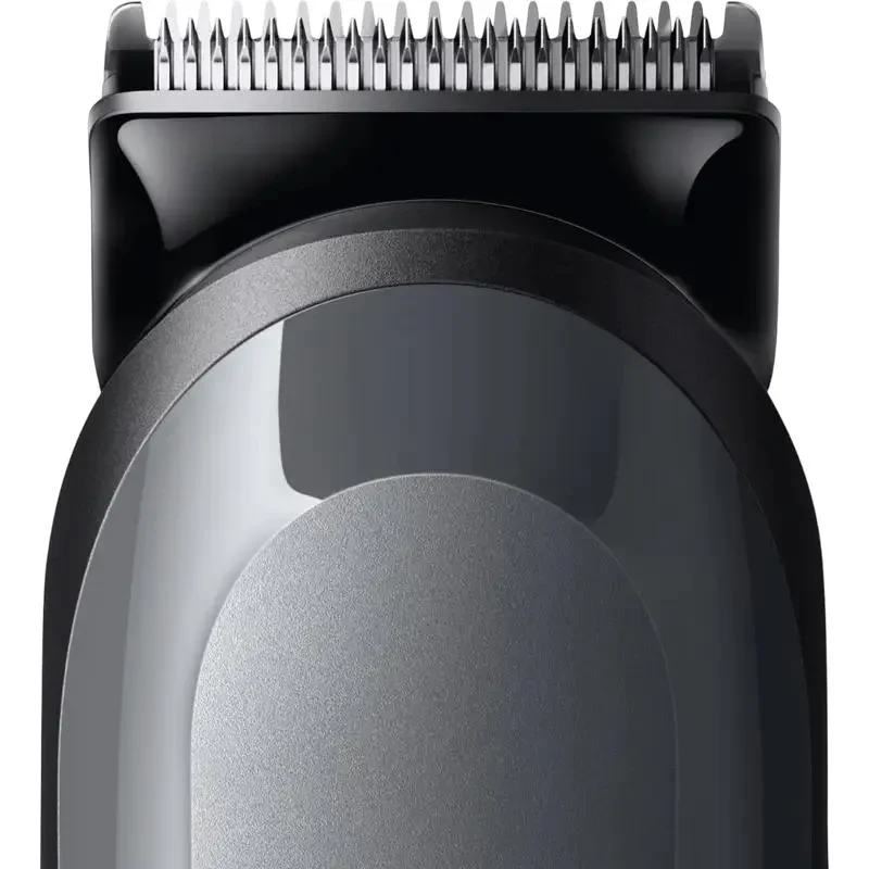 Men's Trimmer Braun AIO3500, Grey 5