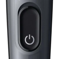 Men's Trimmer Braun AIO3500, Grey 3