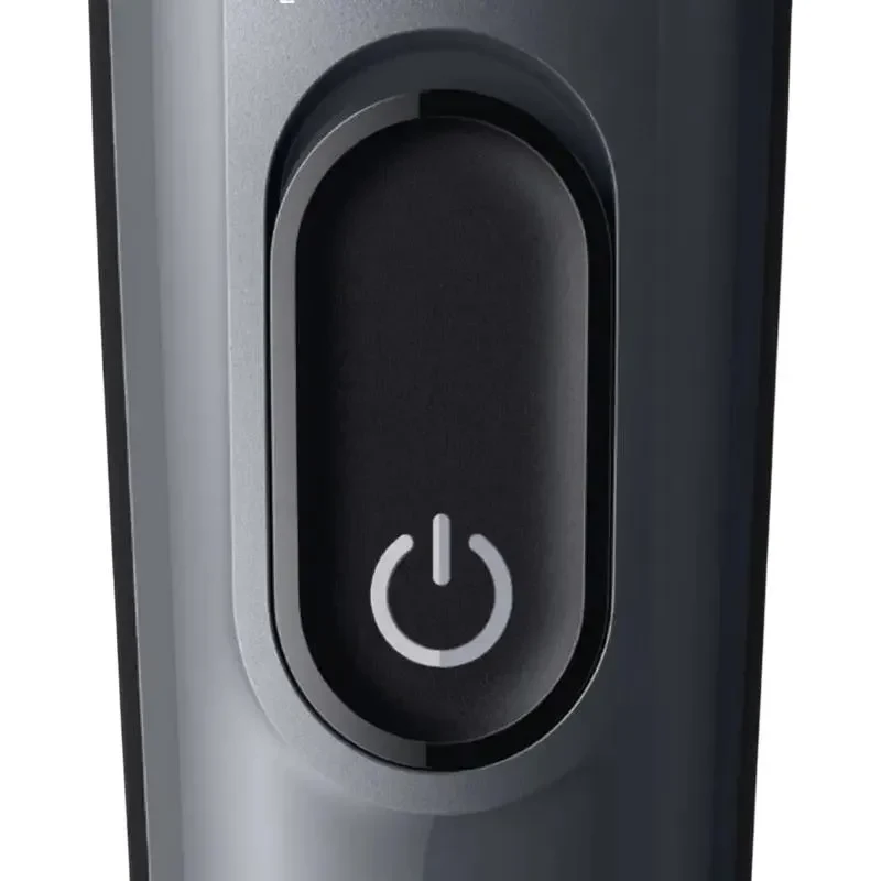 Men's Trimmer Braun AIO3500, Grey 3