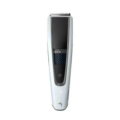 Hair Clipper Philips Series 5000 HC5610/15, White | Black