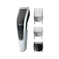 Hair Clipper Philips Series 5000 HC5610/15, White | Black 2