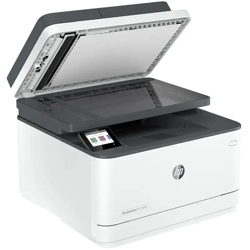 MFP HP LaserJet Pro MFP 3103fdn, White 4