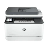 MFP HP LaserJet Pro MFP 3103fdn, White