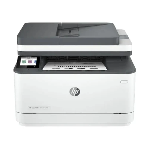 MFP HP LaserJet Pro MFP 3103fdn, White