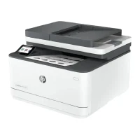 MFP HP LaserJet Pro MFP 3103fdn, White 3