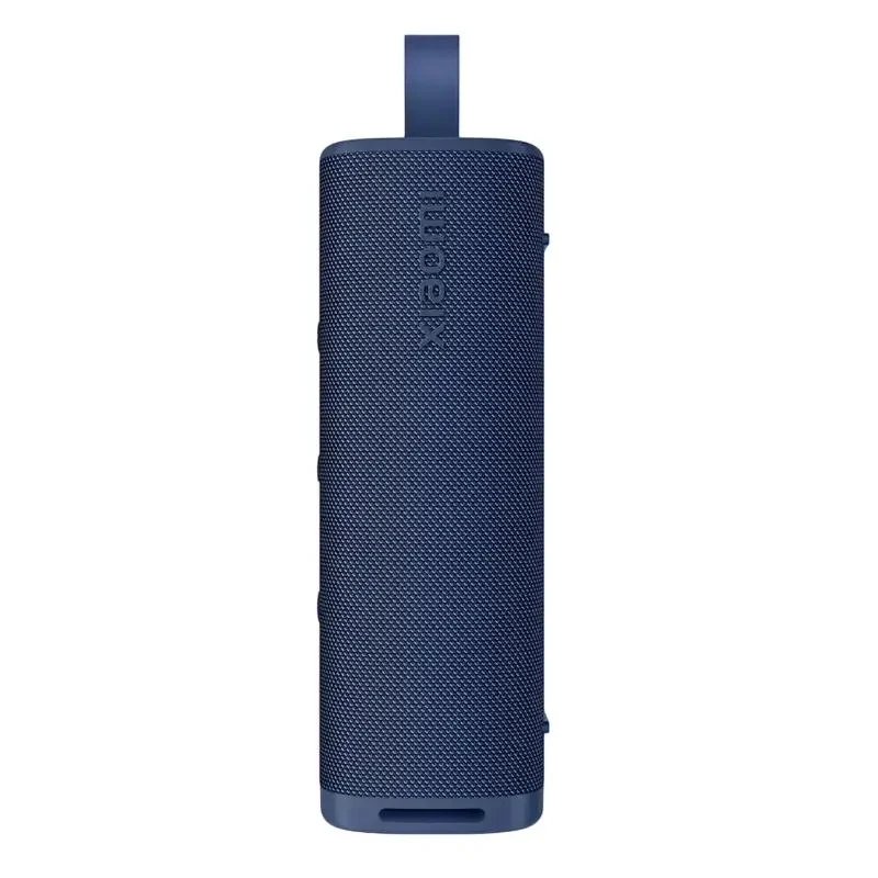 Portable Speakers Xiaomi Sound Outdoor, Blue 4
