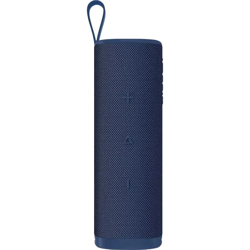 Portable Speakers Xiaomi Sound Outdoor, Blue 2