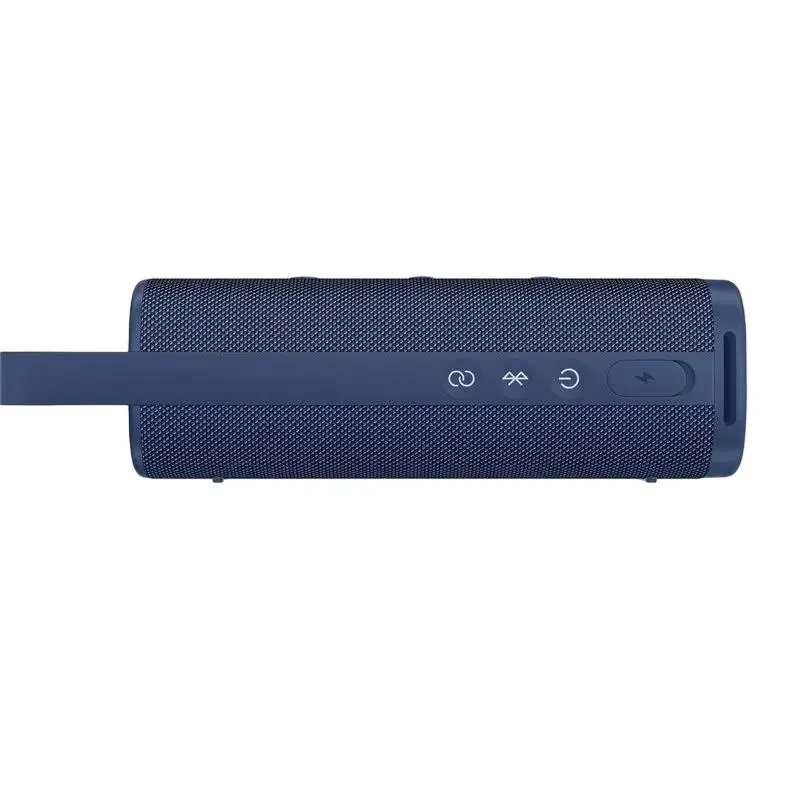 Portable Speakers Xiaomi Sound Outdoor, Blue 3