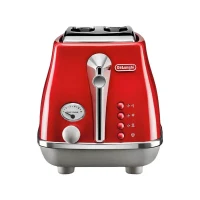 Toaster DeLonghi CTOC 2103 R, Tokyo Red 5
