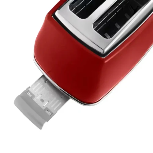 Toaster DeLonghi CTOC 2103 R, Tokyo Red