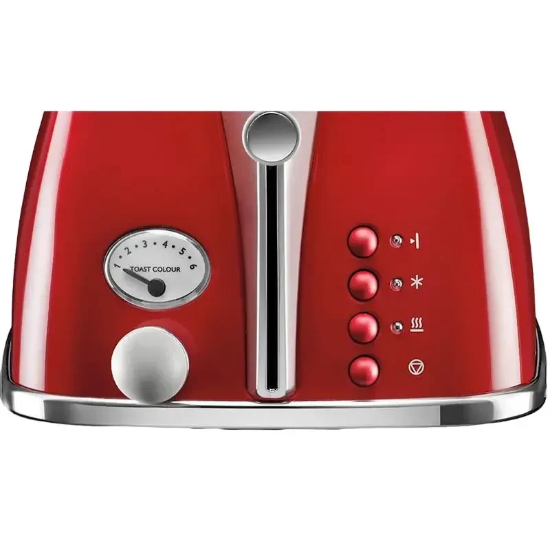 Toaster DeLonghi CTOC 2103 R, Tokyo Red 2