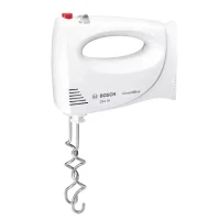Hand mixer Bosch CleverMixx MFQ3030, White 3