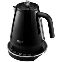 Electric Kettle DeLonghi KBY 2011 BK, Black 2