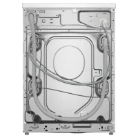 Washing machine Bosch WAN2827NPL, 9kg, White 4