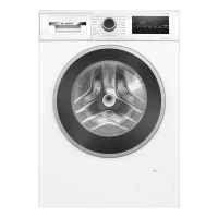 Washing machine Bosch WAN2827NPL, 9kg, White 5