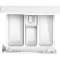 Washing machine Bosch WAN2827NPL, 9kg, White 6