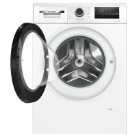 Washing machine Bosch WAN2827NPL, 9kg, White 7