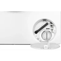 Washing machine Bosch WAN2827NPL, 9kg, White 2