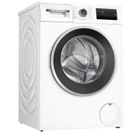 Washing machine Bosch WAN2827NPL, 9kg, White 3
