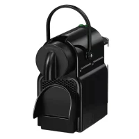 Capsule Coffee Maker DeLonghi EN80 BAE, 1260W, Black 6