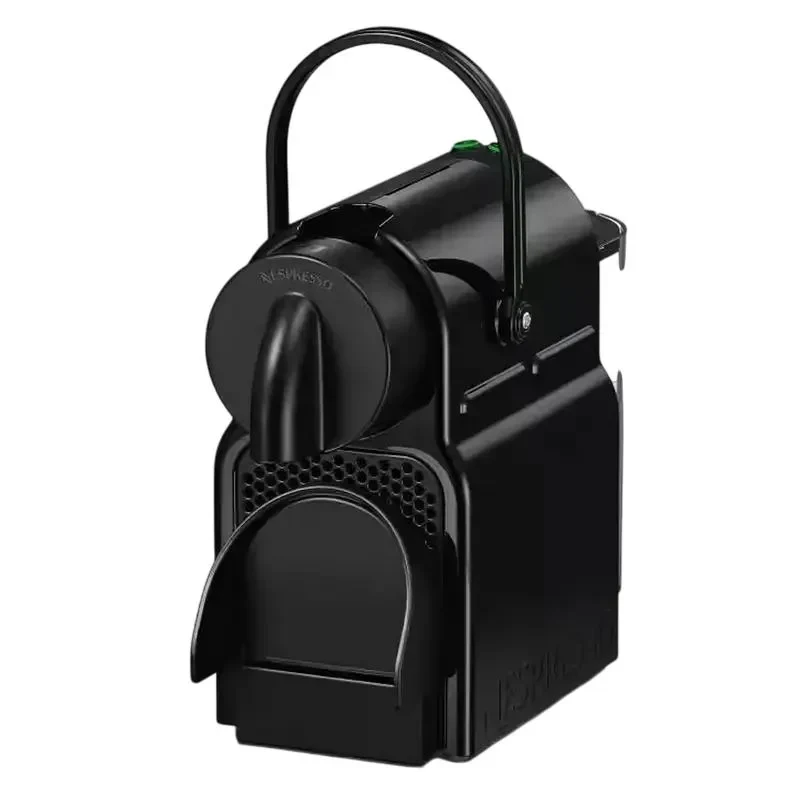 Capsule Coffee Maker DeLonghi EN80 BAE, 1260W, Black 6