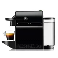 Capsule Coffee Maker DeLonghi EN80 BAE, 1260W, Black