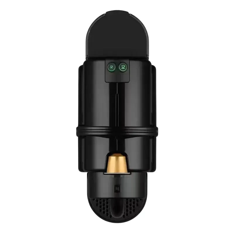 Capsule Coffee Maker DeLonghi EN80 BAE, 1260W, Black 2