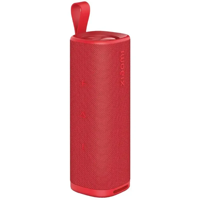 Portable Speakers Xiaomi Sound Outdoor, Red 6