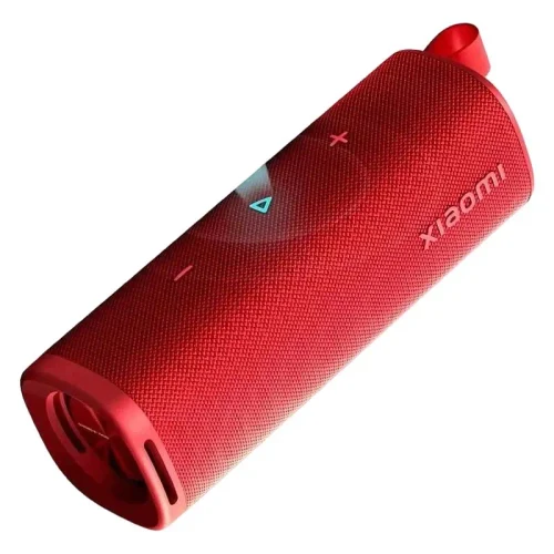 Portable Speakers Xiaomi Sound Outdoor, Red