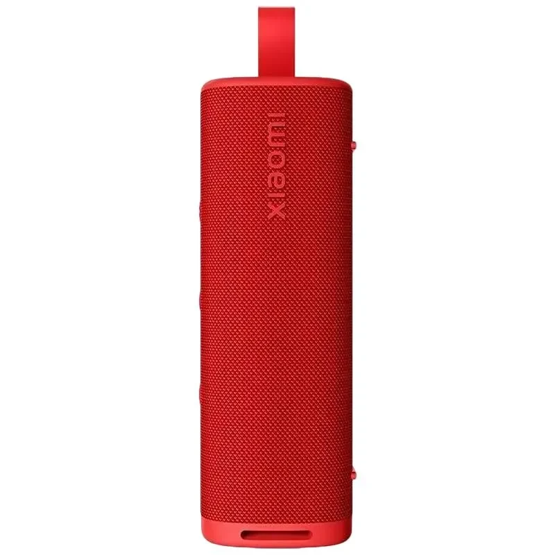 Portable Speakers Xiaomi Sound Outdoor, Red 2