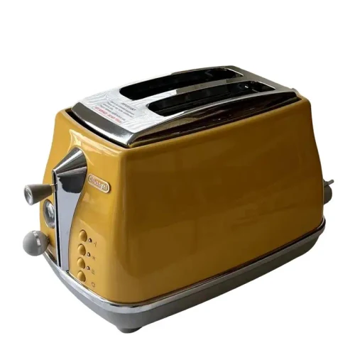 Toaster DeLonghi CTOC 2103 Y, New York