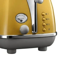 Toaster DeLonghi CTOC 2103 Y, New York 2