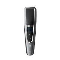 Hair Clipper Philips Series 5000 HC5650/15, Silver | Black