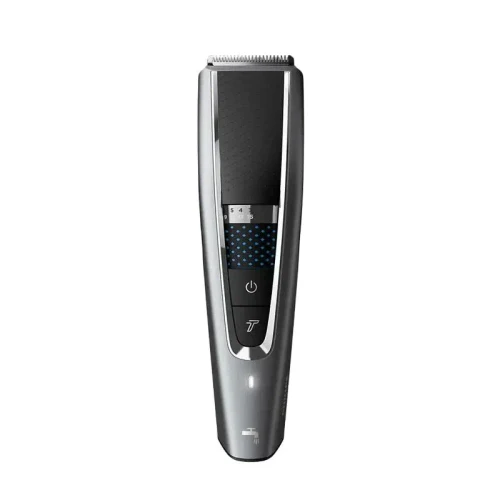 Hair Clipper Philips Series 5000 HC5650/15, Silver | Black
