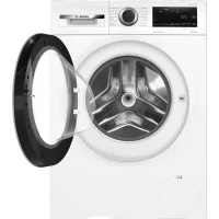 Washing machine Bosch WGG242ZEPL, 9kg, White 6
