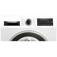 Washing machine Bosch WGG242ZEPL, 9kg, White 8