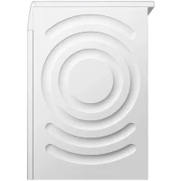 Washing machine Bosch WGG242ZEPL, 9kg, White 2