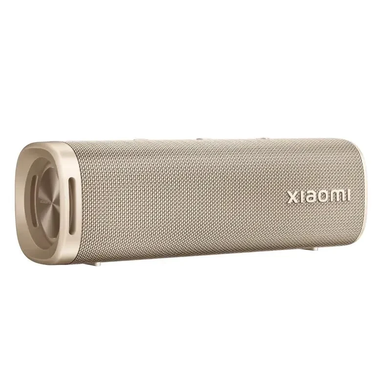 Portable Speakers Xiaomi Sound Outdoor, Gold 4