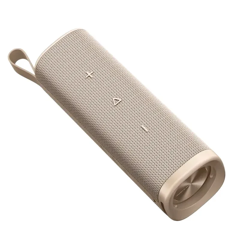 Portable Speakers Xiaomi Sound Outdoor, Gold 5
